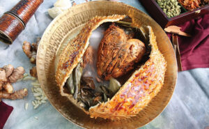 Kotakpura`S Atta Chicken – Steal The Spotlight From Tandoori