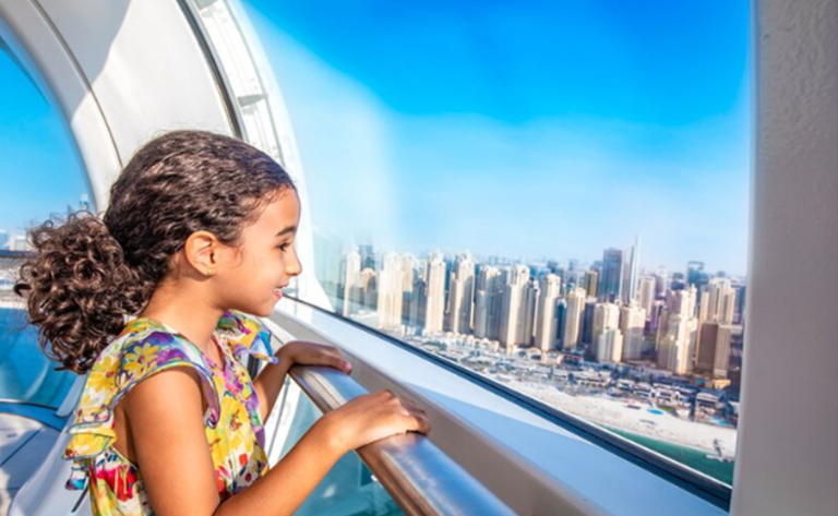 Dubai Becomes – The World’s First Autism-Certified Destination
