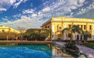 Royal Heritage Haveli, Jaipur