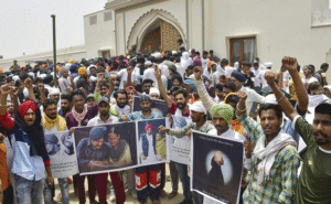 Last Ride – Three Years Without Sidhu Moosewala